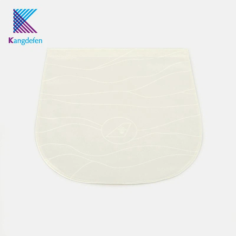 Disposable Airplane Headrest Cover