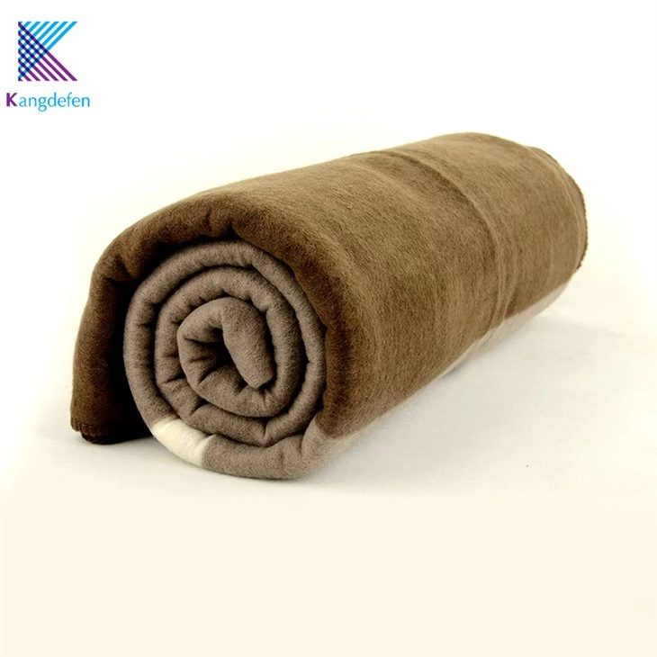 Fleece Blanket