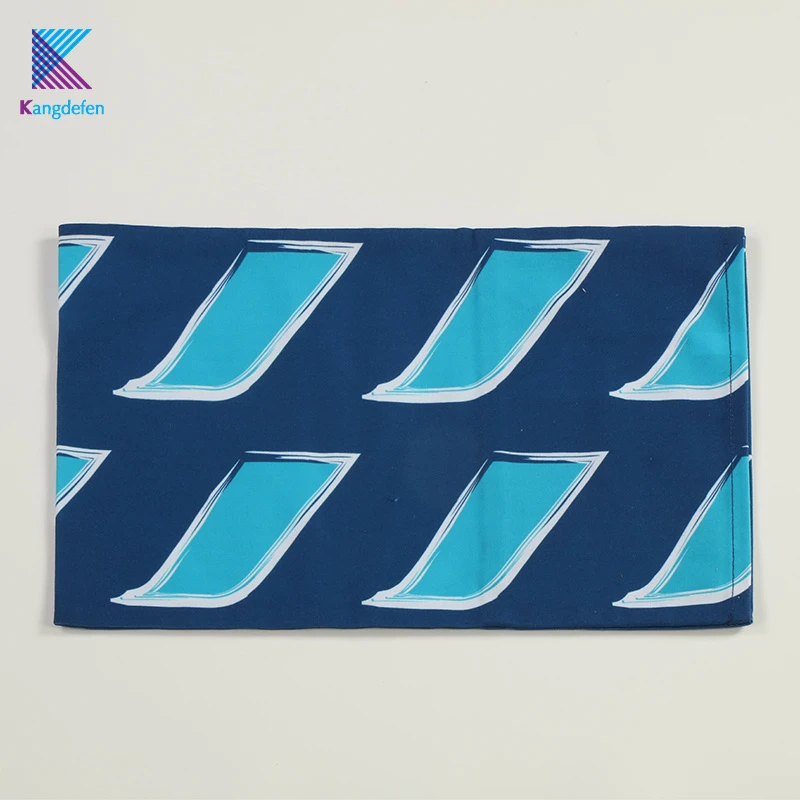 Organic Cotton Table Cloth
